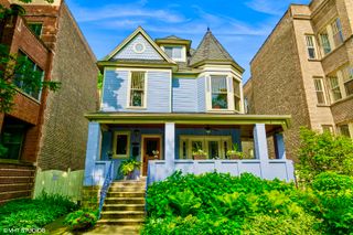 6316 N MAGNOLIA Avenue, Chicago, IL 60660