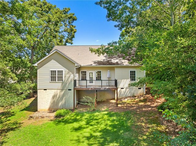 307 Willowbrook Lane, Seneca, SC 29678