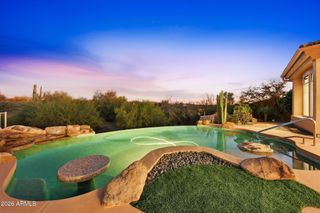 34617 N DESERT RIDGE Drive, Scottsdale, AZ 85262