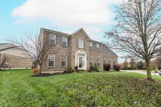 9372 Aspen Brook Court, Clearcreek Twp, OH 45458