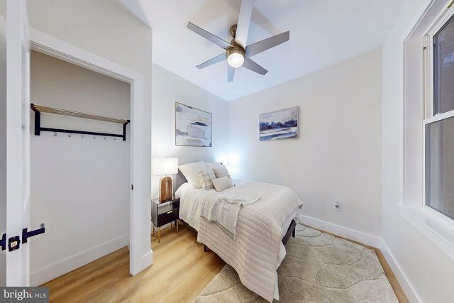 2806 FRANKLIN ST NE, Washington, DC 20018