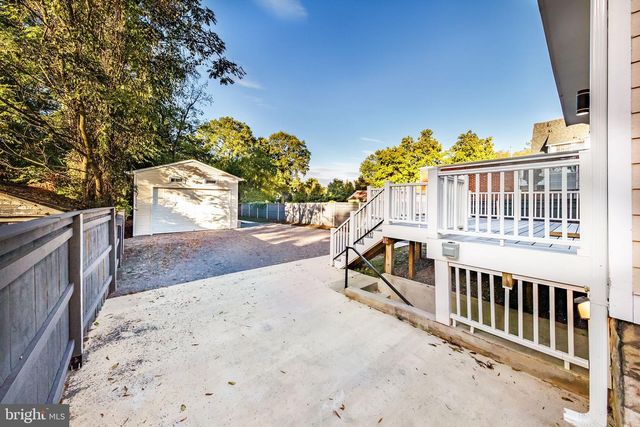 2806 FRANKLIN ST NE, Washington, DC 20018