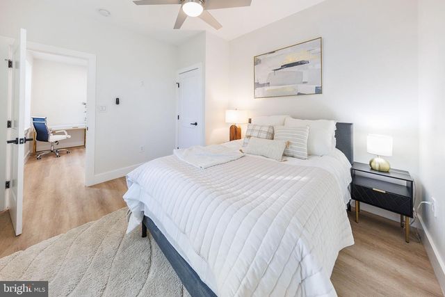 2806 FRANKLIN ST NE, Washington, DC 20018