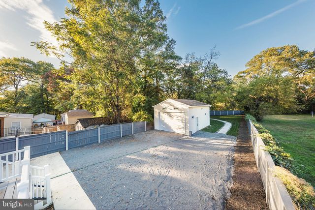 2806 FRANKLIN ST NE, Washington, DC 20018