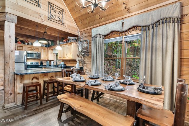 1617 Silver Poplar Lane, Sevierville, TN 37876