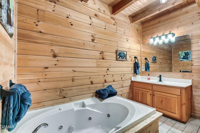 1617 Silver Poplar Lane, Sevierville, TN 37876