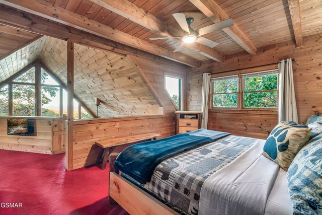 1617 Silver Poplar Lane, Sevierville, TN 37876