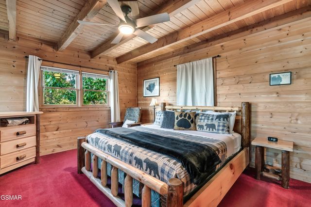 1617 Silver Poplar Lane, Sevierville, TN 37876