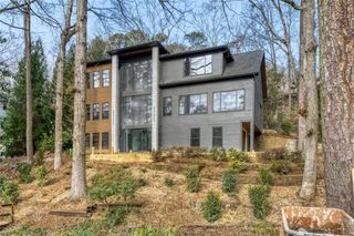 4250 Carmain NE Drive, Atlanta, GA 30342