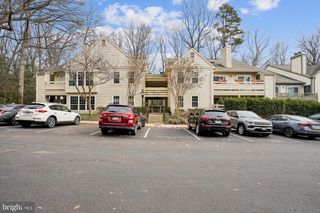 2217-G LOVEDALE LN #210A, Reston, VA 20191