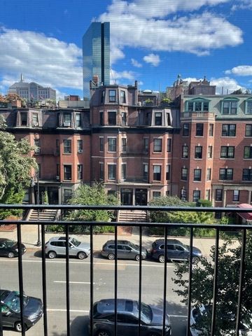 228 Beacon St 4A, Boston, MA 02116