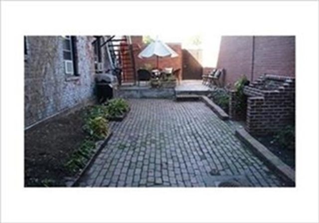 228 Beacon St 4A, Boston, MA 02116