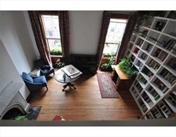 228 Beacon St 4A, Boston, MA 02116