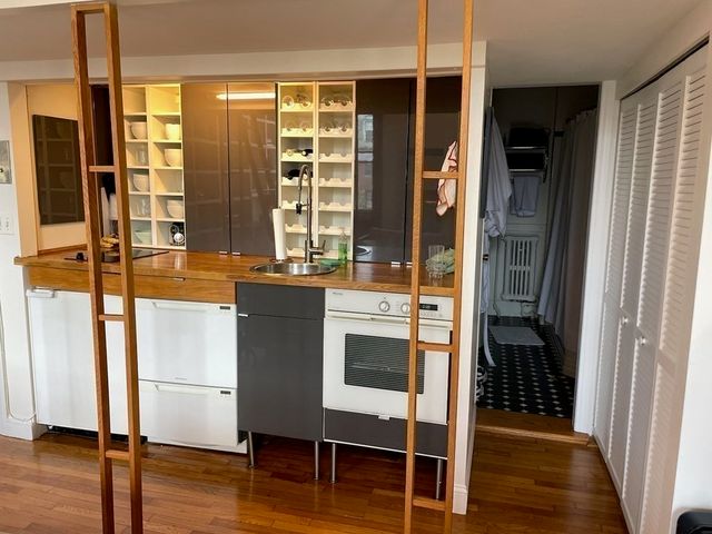 228 Beacon St 4A, Boston, MA 02116