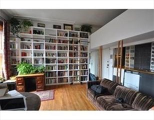 228 Beacon St 4A, Boston, MA 02116