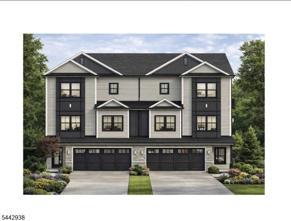 306 Westfield Ave, Clark Twp., NJ 07066 — exterior