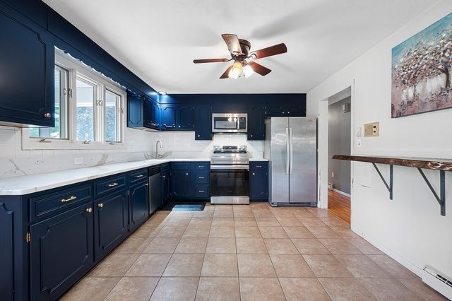 36 Roman Dr, Shrewsbury, MA 01545