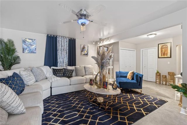 415 Fresh Meadow RD, Norfolk, VA 23503