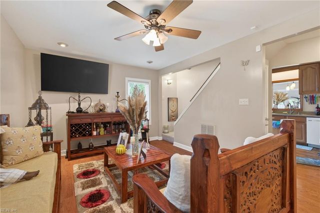 415 Fresh Meadow RD, Norfolk, VA 23503