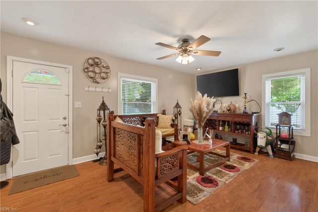 415 Fresh Meadow RD, Norfolk, VA 23503