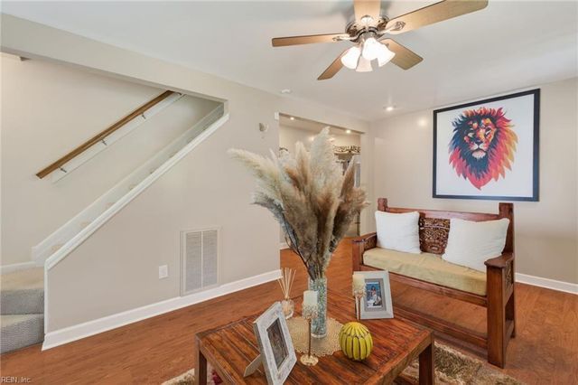 415 Fresh Meadow RD, Norfolk, VA 23503