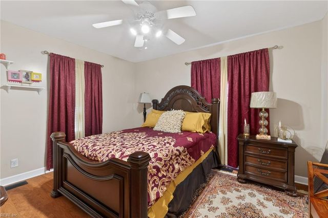 415 Fresh Meadow RD, Norfolk, VA 23503