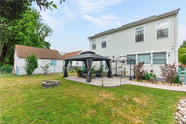 415 Fresh Meadow RD, Norfolk, VA 23503