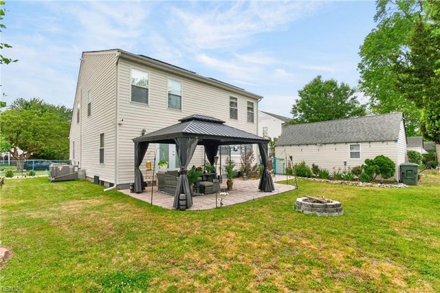 415 Fresh Meadow RD, Norfolk, VA 23503