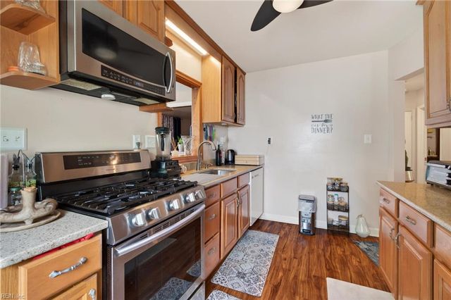 415 Fresh Meadow RD, Norfolk, VA 23503