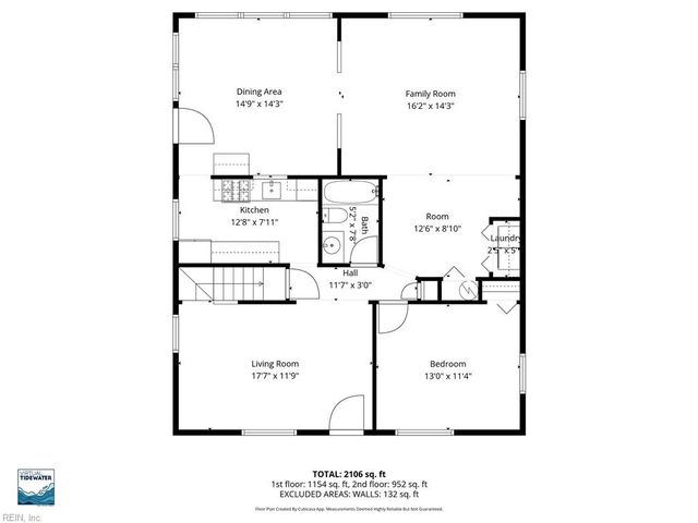 415 Fresh Meadow RD, Norfolk, VA 23503