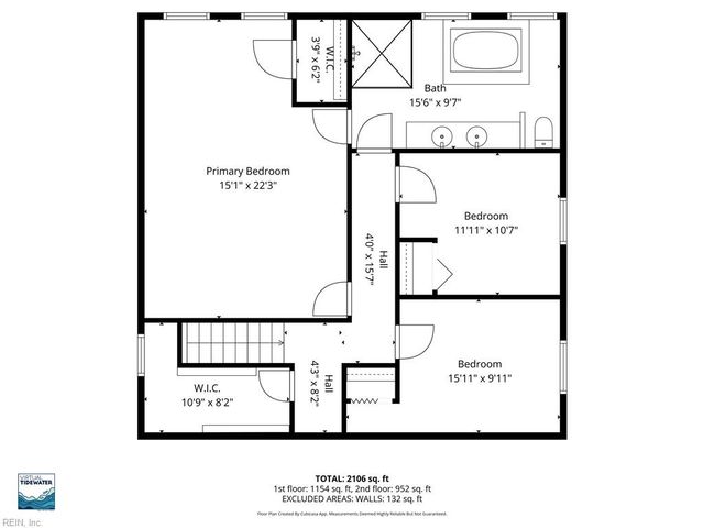 415 Fresh Meadow RD, Norfolk, VA 23503