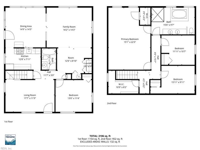 415 Fresh Meadow RD, Norfolk, VA 23503