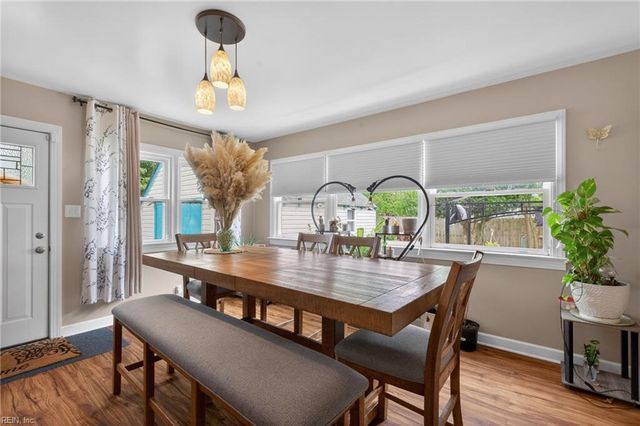 415 Fresh Meadow RD, Norfolk, VA 23503