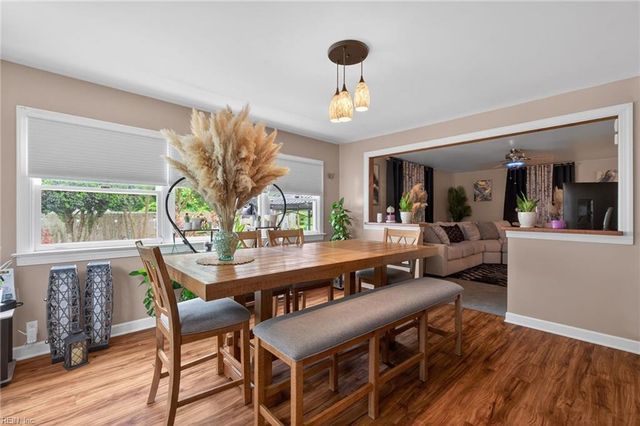 415 Fresh Meadow RD, Norfolk, VA 23503