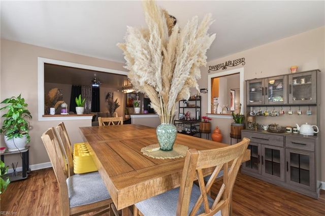 415 Fresh Meadow RD, Norfolk, VA 23503