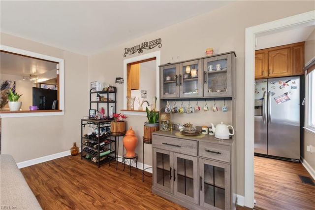 415 Fresh Meadow RD, Norfolk, VA 23503