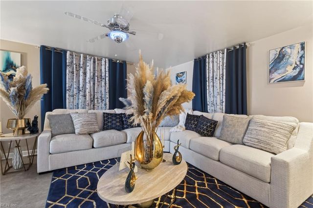 415 Fresh Meadow RD, Norfolk, VA 23503