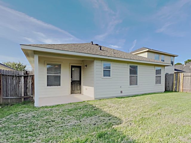 1014 Redcrest Springs Court, Houston, TX 77073