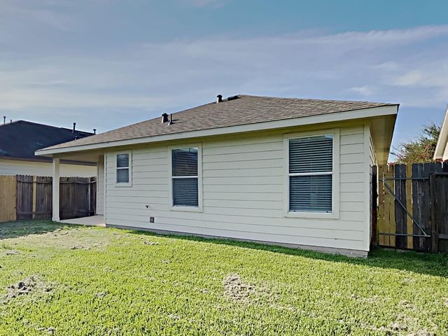 1014 Redcrest Springs Court, Houston, TX 77073