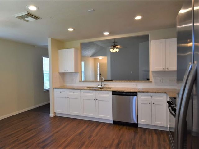 1014 Redcrest Springs Court, Houston, TX 77073