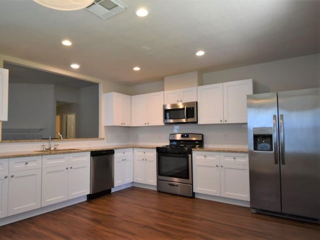 1014 Redcrest Springs Court, Houston, TX 77073