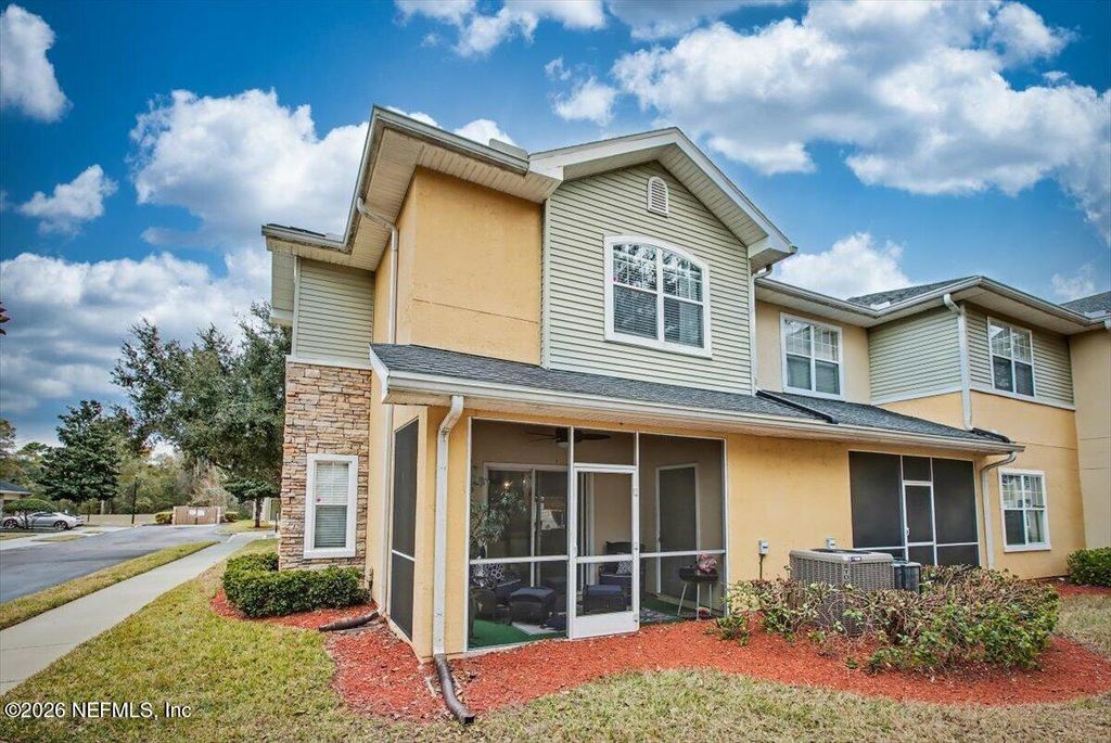 3750 SILVER BLUFF Boulevard 2708, Orange Park, FL 32065