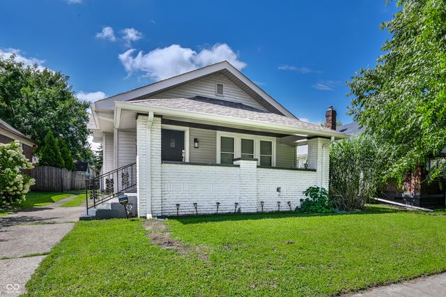 957 E Yoke Street, Indianapolis, IN 46203