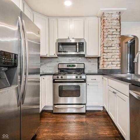 957 E Yoke Street, Indianapolis, IN 46203