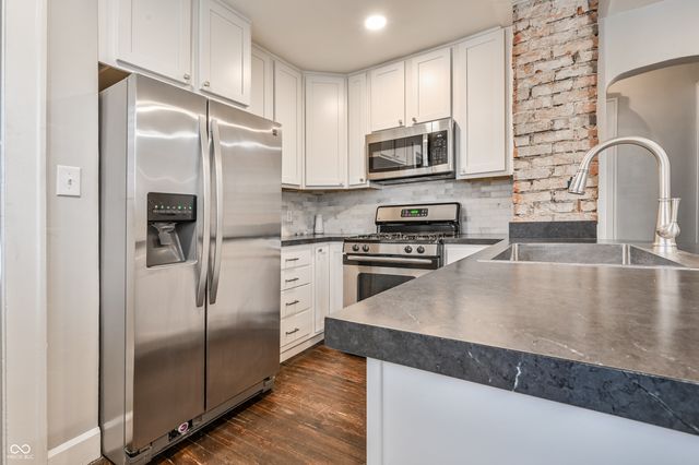 957 E Yoke Street, Indianapolis, IN 46203