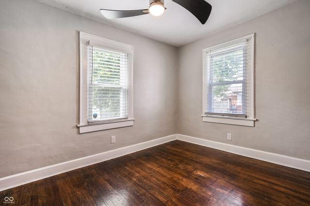 957 E Yoke Street, Indianapolis, IN 46203