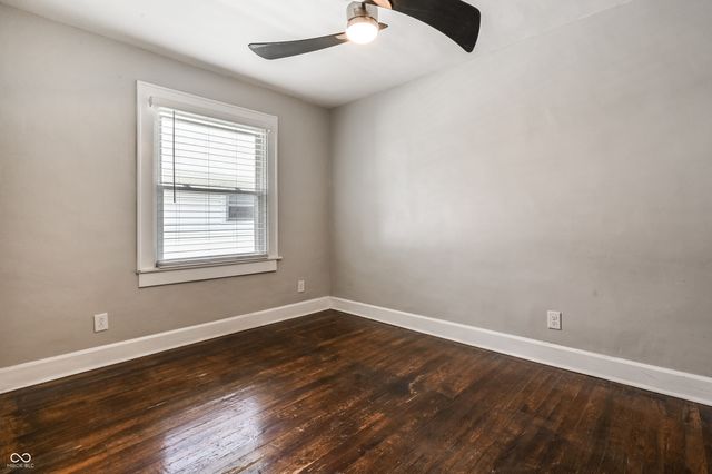 957 E Yoke Street, Indianapolis, IN 46203
