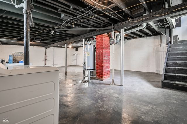 957 E Yoke Street, Indianapolis, IN 46203
