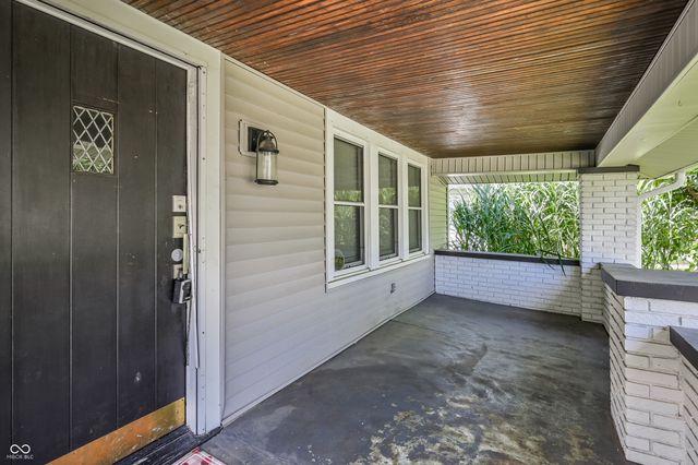 957 E Yoke Street, Indianapolis, IN 46203