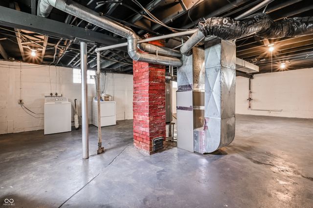 957 E Yoke Street, Indianapolis, IN 46203